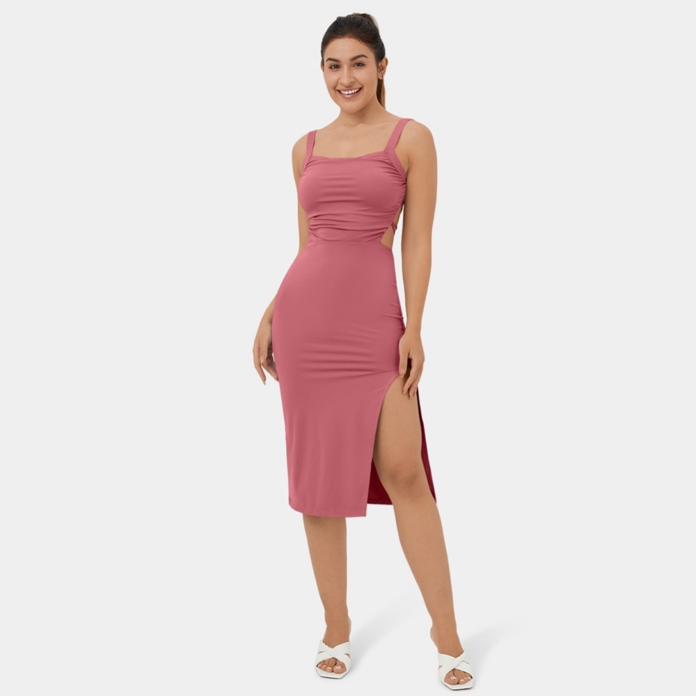 Halara dress